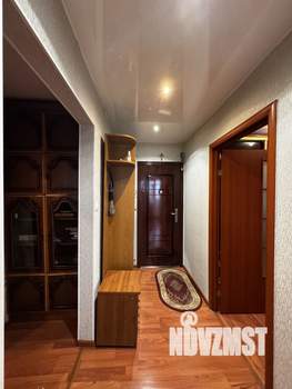 2-к квартира, вторичка, 46м2, 8/12 этаж