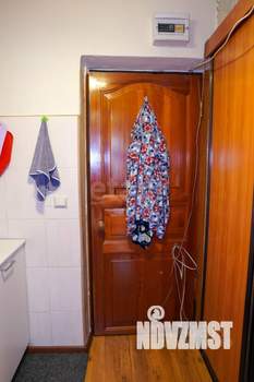 1-к квартира, вторичка, 18м2, 5/5 этаж