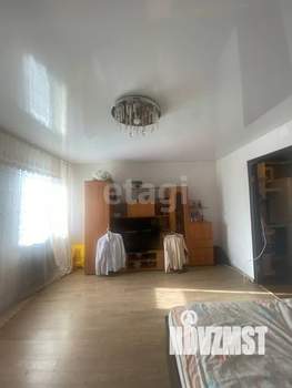 Студия квартира, вторичка, 25м2, 4/5 этаж