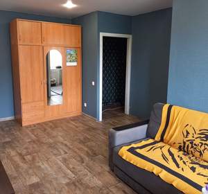 2-к квартира, вторичка, 41м2, 3/5 этаж