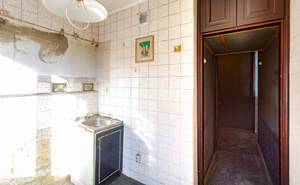 2-к квартира, вторичка, 45м2, 4/5 этаж
