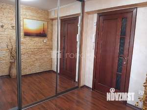 2-к квартира, вторичка, 55м2, 7/17 этаж