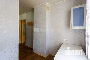 1-к квартира, вторичка, 34м2, 1/9 этаж