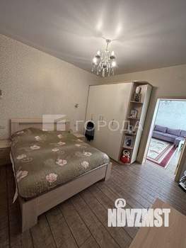 3-к квартира, вторичка, 69м2, 4/4 этаж