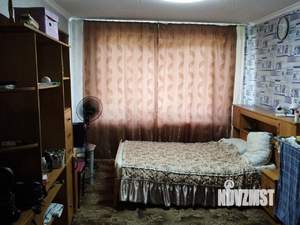 3-к квартира, вторичка, 63м2, 1/9 этаж