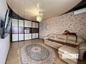 3-к квартира, вторичка, 78м2, 6/9 этаж