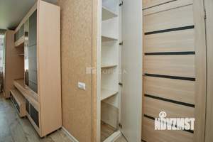 2-к квартира, вторичка, 48м2, 1/5 этаж