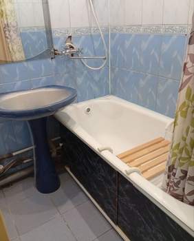 2-к квартира, вторичка, 46м2, 7/9 этаж