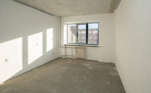 1-к квартира, вторичка, 33м2, 4/5 этаж