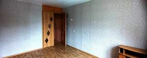 3-к квартира, вторичка, 62м2, 3/5 этаж