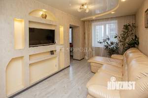 4-к квартира, вторичка, 78м2, 7/10 этаж