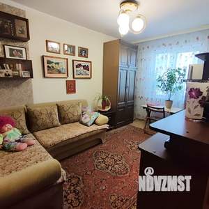 3-к квартира, вторичка, 64м2, 8/9 этаж
