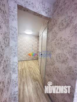 2-к квартира, вторичка, 45м2, 1/5 этаж