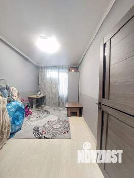 3-к квартира, вторичка, 65м2, 2/5 этаж