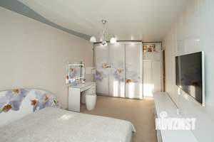 3-к квартира, вторичка, 60м2, 3/5 этаж