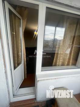 2-к квартира, вторичка, 48м2, 7/9 этаж