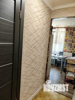 2-к квартира, вторичка, 43м2, 4/5 этаж