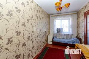 2-к квартира, вторичка, 44м2, 3/5 этаж