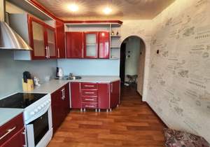 3-к квартира, вторичка, 57м2, 2/9 этаж