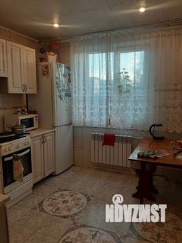 4-к квартира, вторичка, 79м2, 4/9 этаж