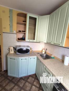 1-к квартира, вторичка, 31м2, 1/5 этаж