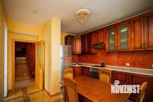 5-к квартира, вторичка, 160м2, 16/17 этаж