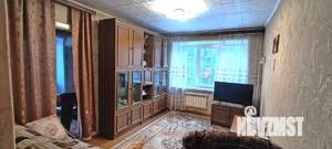 3-к квартира, вторичка, 53м2, 3/5 этаж