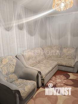 2-к квартира, вторичка, 48м2, 3/5 этаж