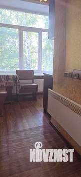 1-к квартира, вторичка, 21м2, 2/4 этаж