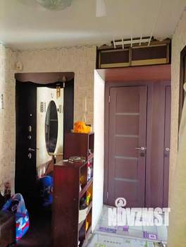 4-к квартира, вторичка, 62м2, 5/5 этаж