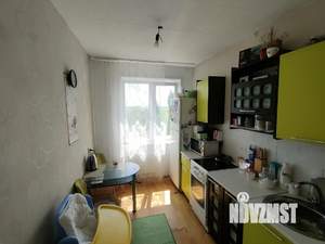 2-к квартира, вторичка, 43м2, 6/9 этаж