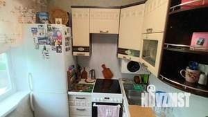 3-к квартира, вторичка, 57м2, 3/5 этаж