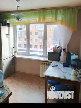 1-к квартира, вторичка, 33м2, 3/5 этаж