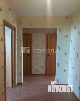 2-к квартира, вторичка, 56м2, 9/9 этаж