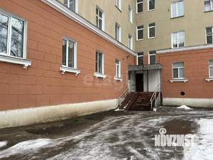 Студия квартира, вторичка, 22м2, 3/4 этаж