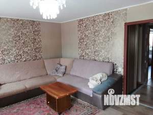 3-к квартира, вторичка, 75м2, 3/5 этаж