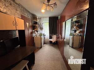 2-к квартира, вторичка, 45м2, 3/5 этаж