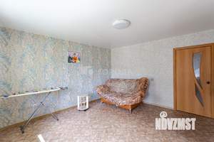 1-к квартира, вторичка, 37м2, 1/7 этаж