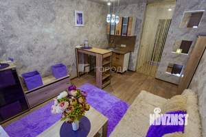 Студия квартира, вторичка, 19м2, 2/5 этаж