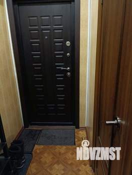 3-к квартира, вторичка, 59м2, 1/5 этаж