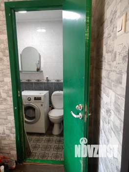 2-к квартира, вторичка, 43м2, 2/11 этаж