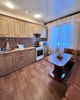 2-к квартира, вторичка, 52м2, 2/6 этаж