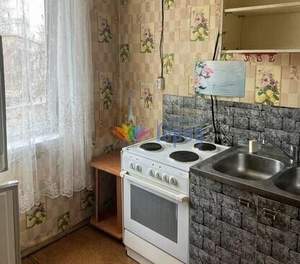 1-к квартира, вторичка, 30м2, 4/5 этаж