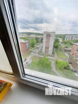 3-к квартира, вторичка, 60м2, 9/9 этаж