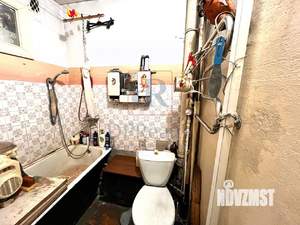 1-к квартира, вторичка, 30м2, 4/5 этаж