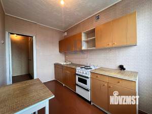 2-к квартира, вторичка, 43м2, 9/9 этаж