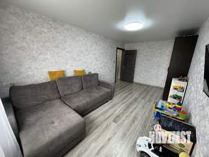 2-к квартира, вторичка, 42м2, 5/5 этаж