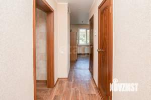 4-к квартира, вторичка, 78м2, 1/9 этаж