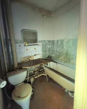 2-к квартира, вторичка, 48м2, 3/5 этаж