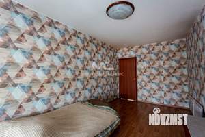2-к квартира, вторичка, 53м2, 9/9 этаж